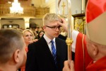 Bierzmowanie 21.05.2019 :: © Parafia Nałęczów